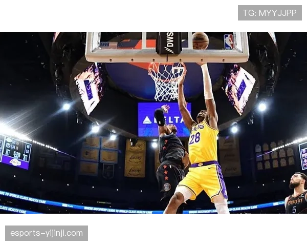 解析湖人攻防失衡症结：过度依赖阵地战与转换效率垫底成隐患