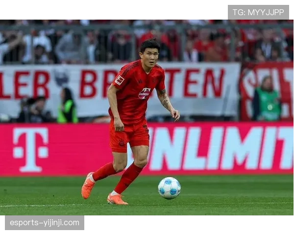 金玟哉防守数据出现下滑 拜仁后防体系需其稳定发挥